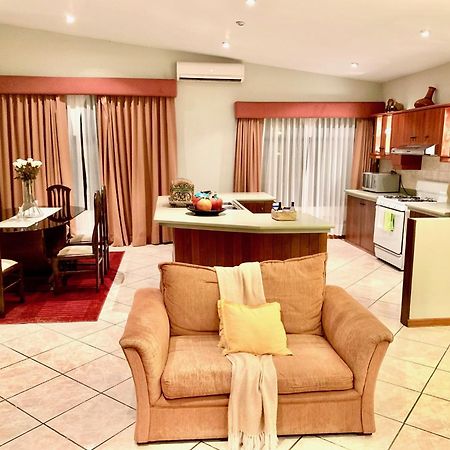 Casa Bella Boutique Hotel San Isidro Lima Exteriör bild