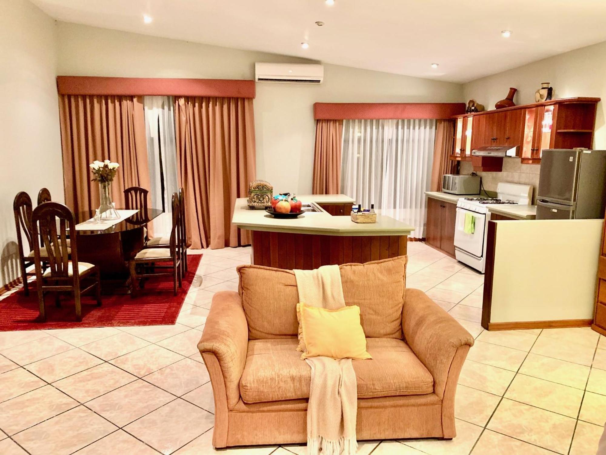 Casa Bella Boutique Hotel San Isidro Lima Exteriör bild