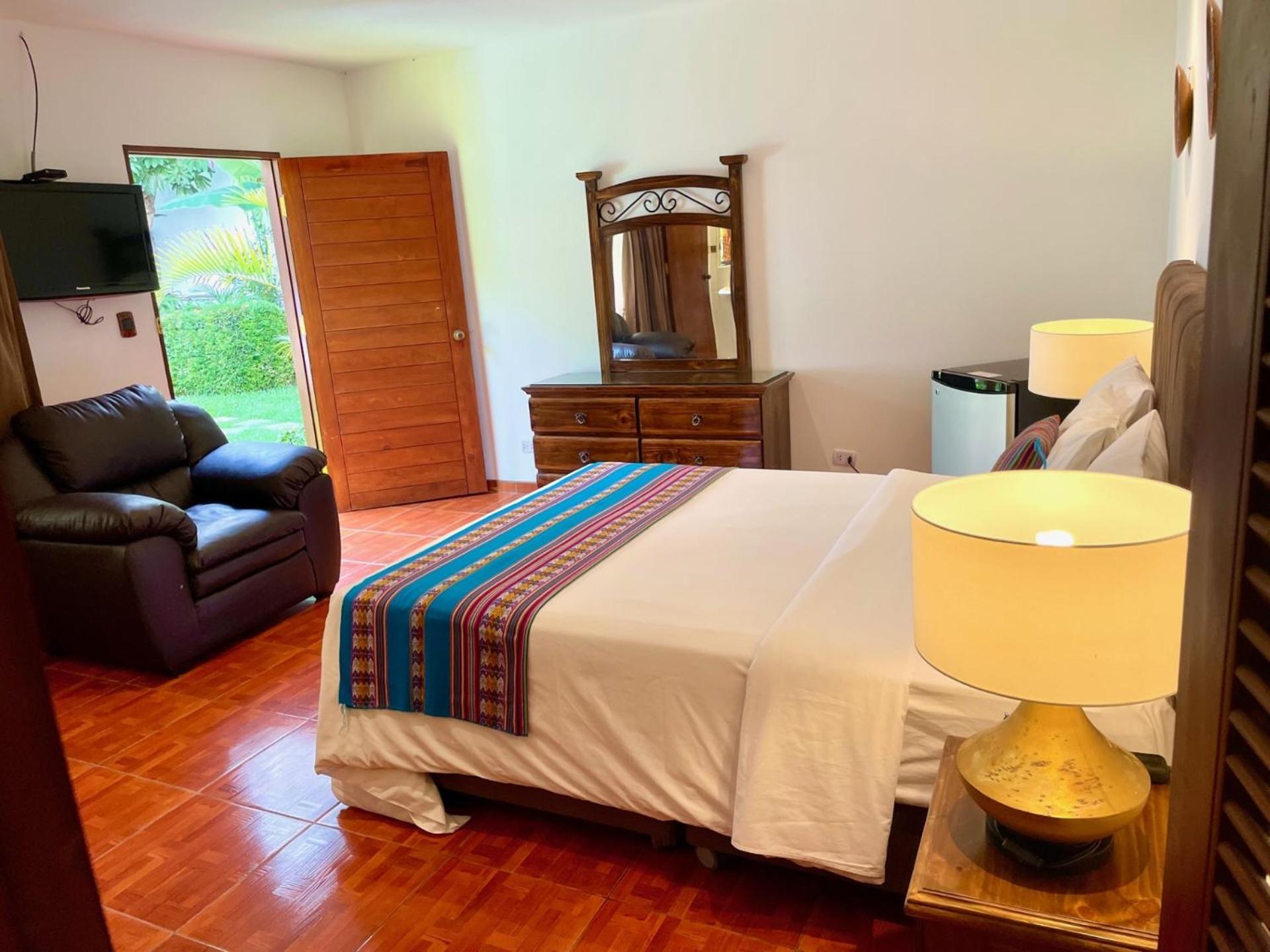 Casa Bella Boutique Hotel San Isidro Lima Exteriör bild