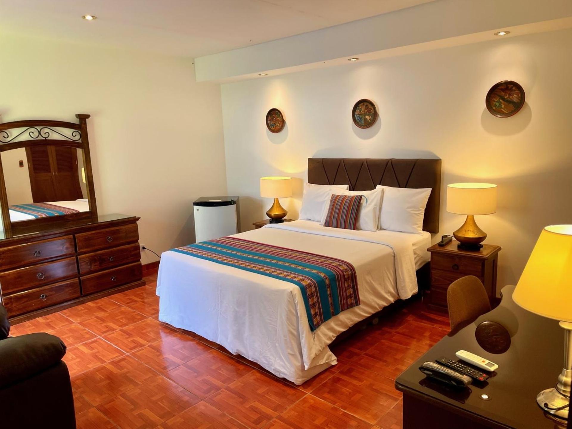 Casa Bella Boutique Hotel San Isidro Lima Exteriör bild