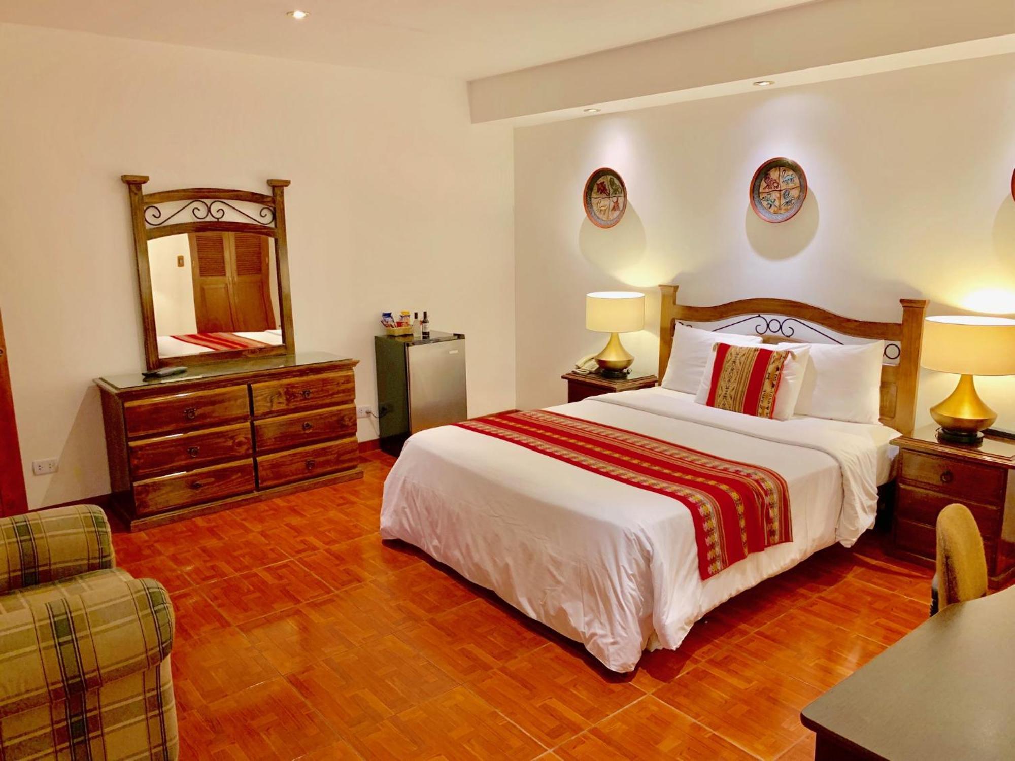 Casa Bella Boutique Hotel San Isidro Lima Exteriör bild
