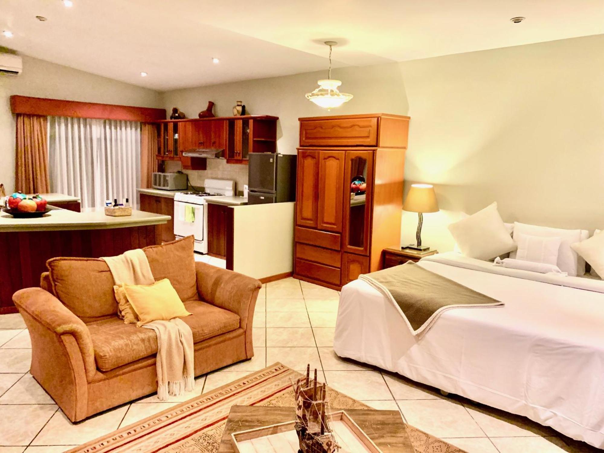 Casa Bella Boutique Hotel San Isidro Lima Exteriör bild