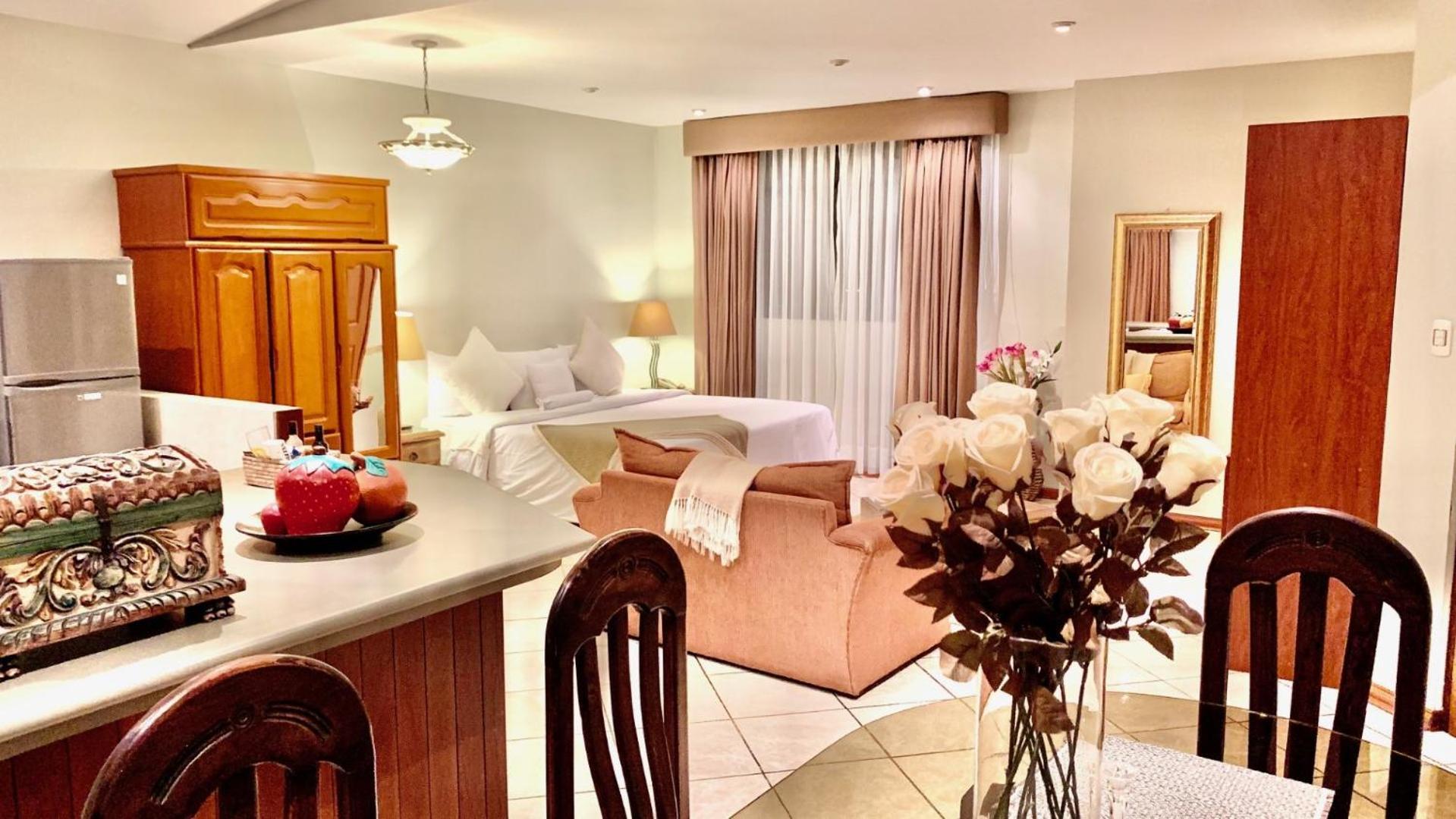 Casa Bella Boutique Hotel San Isidro Lima Exteriör bild